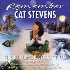 Cat Stevens - The Ultimate Collection